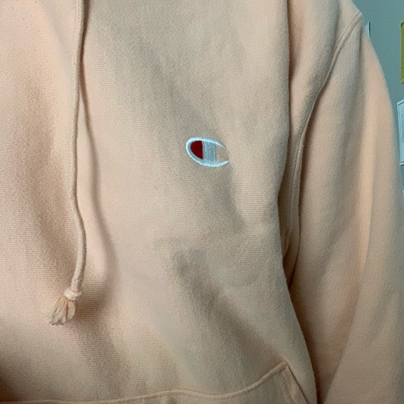 champion sweatshirt - Picture 2 of 3